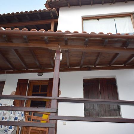 Alisaxni Seaside Studio Agios Ioannis  Exterior foto
