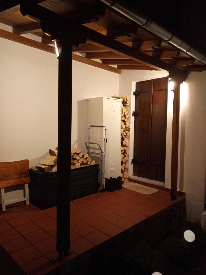 Alisaxni Seaside Studio Agios Ioannis  Exterior foto