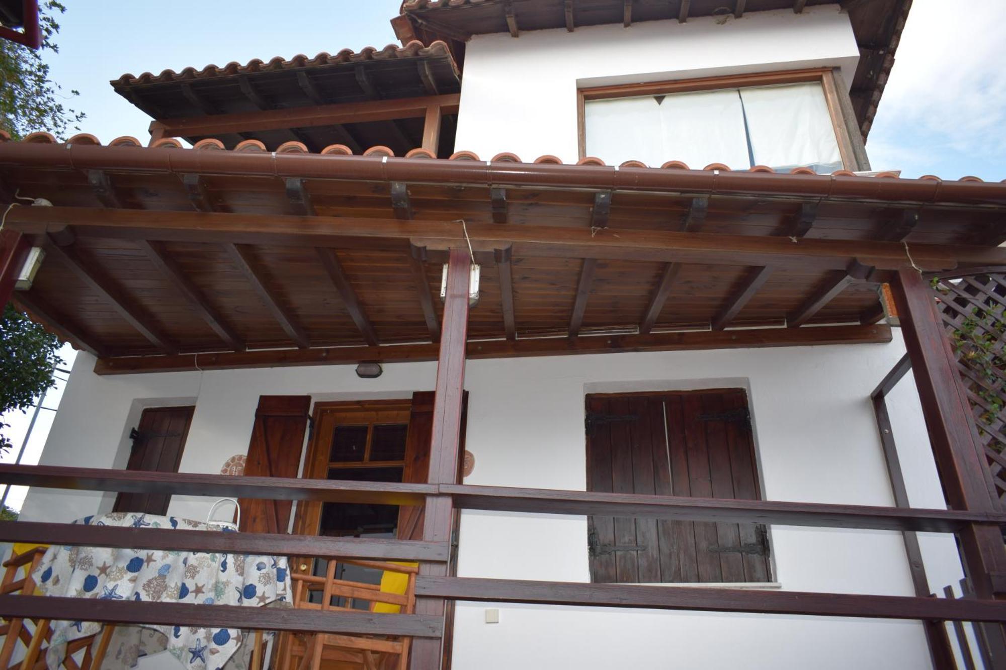 Alisaxni Seaside Studio Agios Ioannis  Exterior foto
